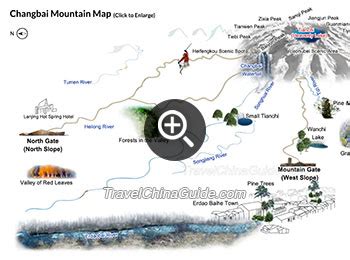 濟南怎麼到長白山：路徑多樣與旅行意涵的深層探索